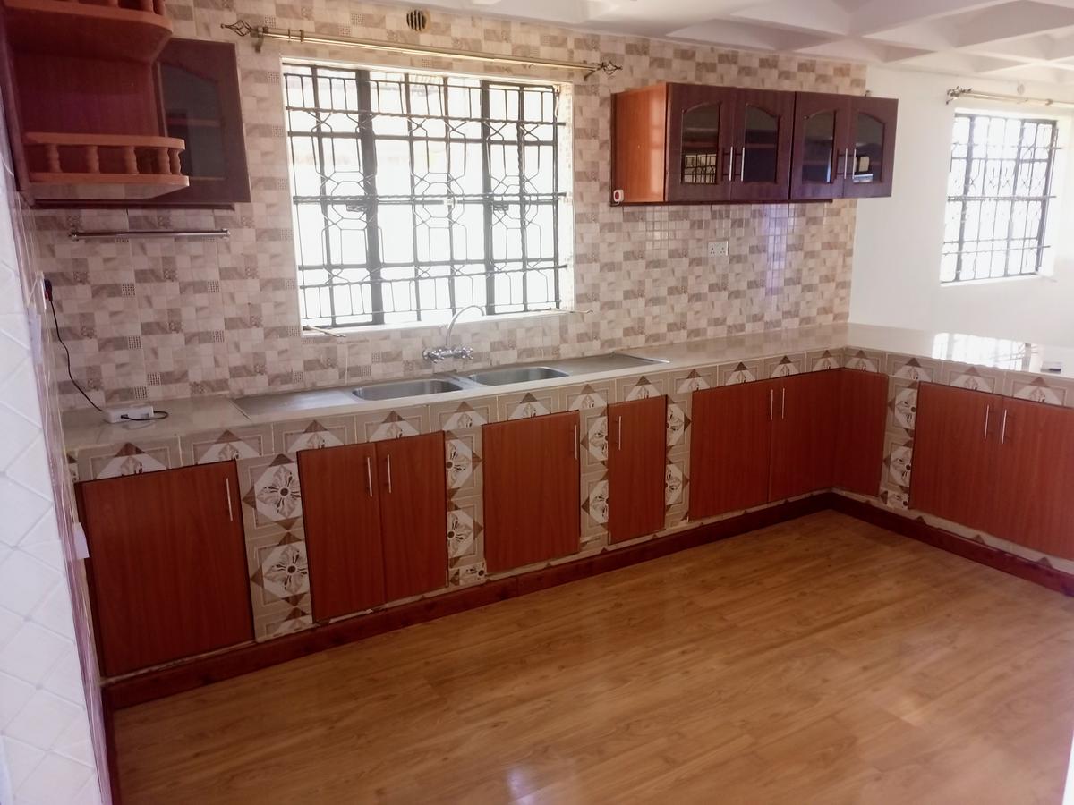 4 Bed Townhouse with En Suite at Kikuyu - 3