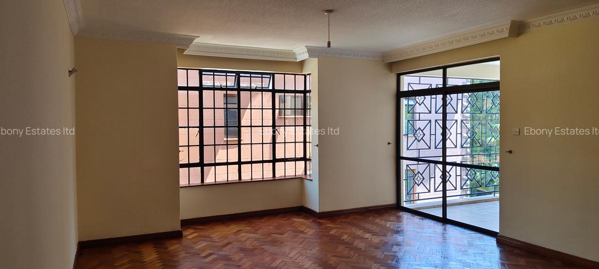 Serviced 2 Bed Apartment with Parking at Karen- End - 9