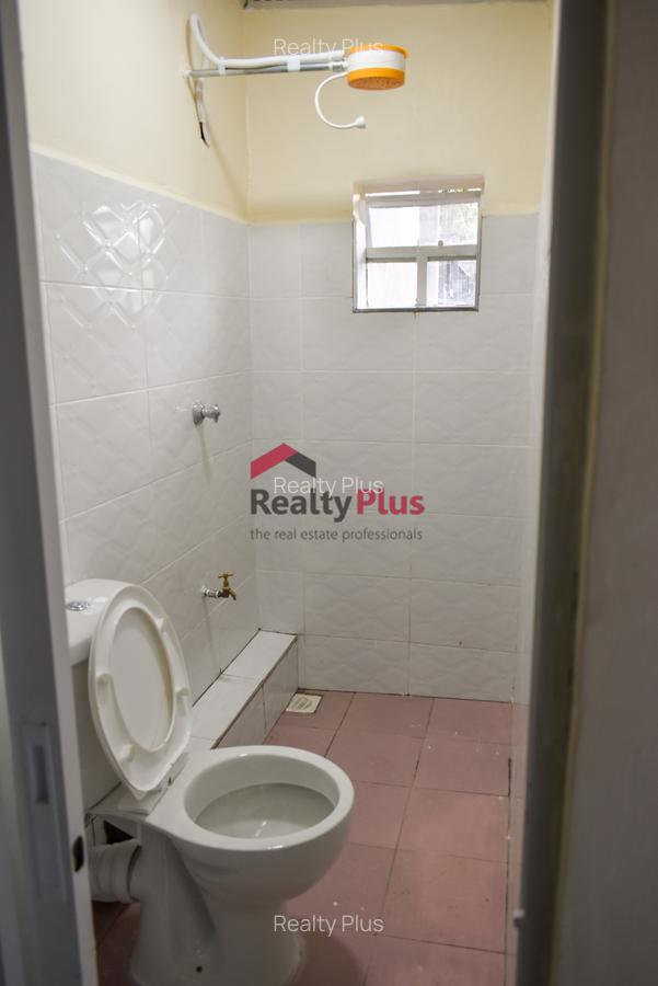 1 Bed House with Garden in Karen - 6