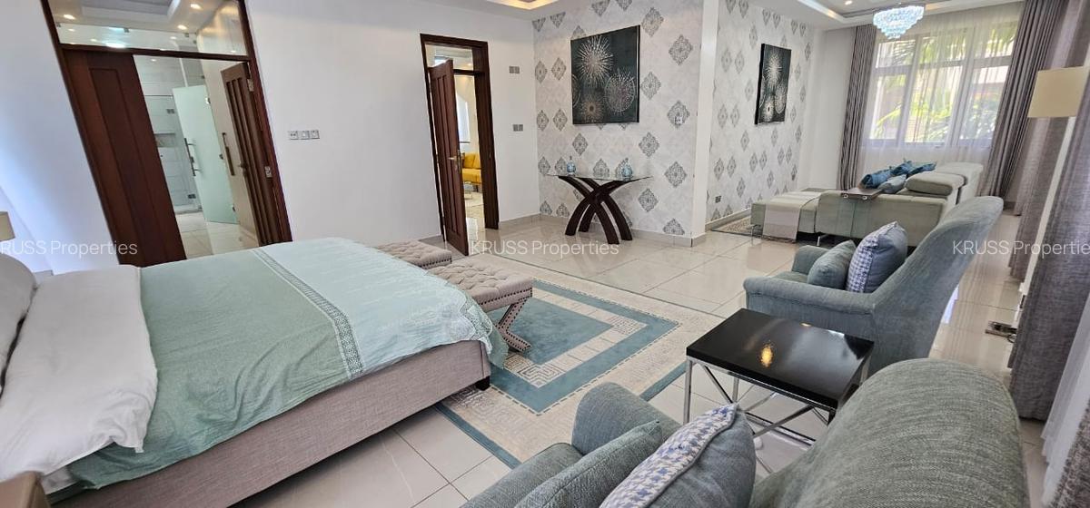6 Bed House with En Suite at Hr92 - 13