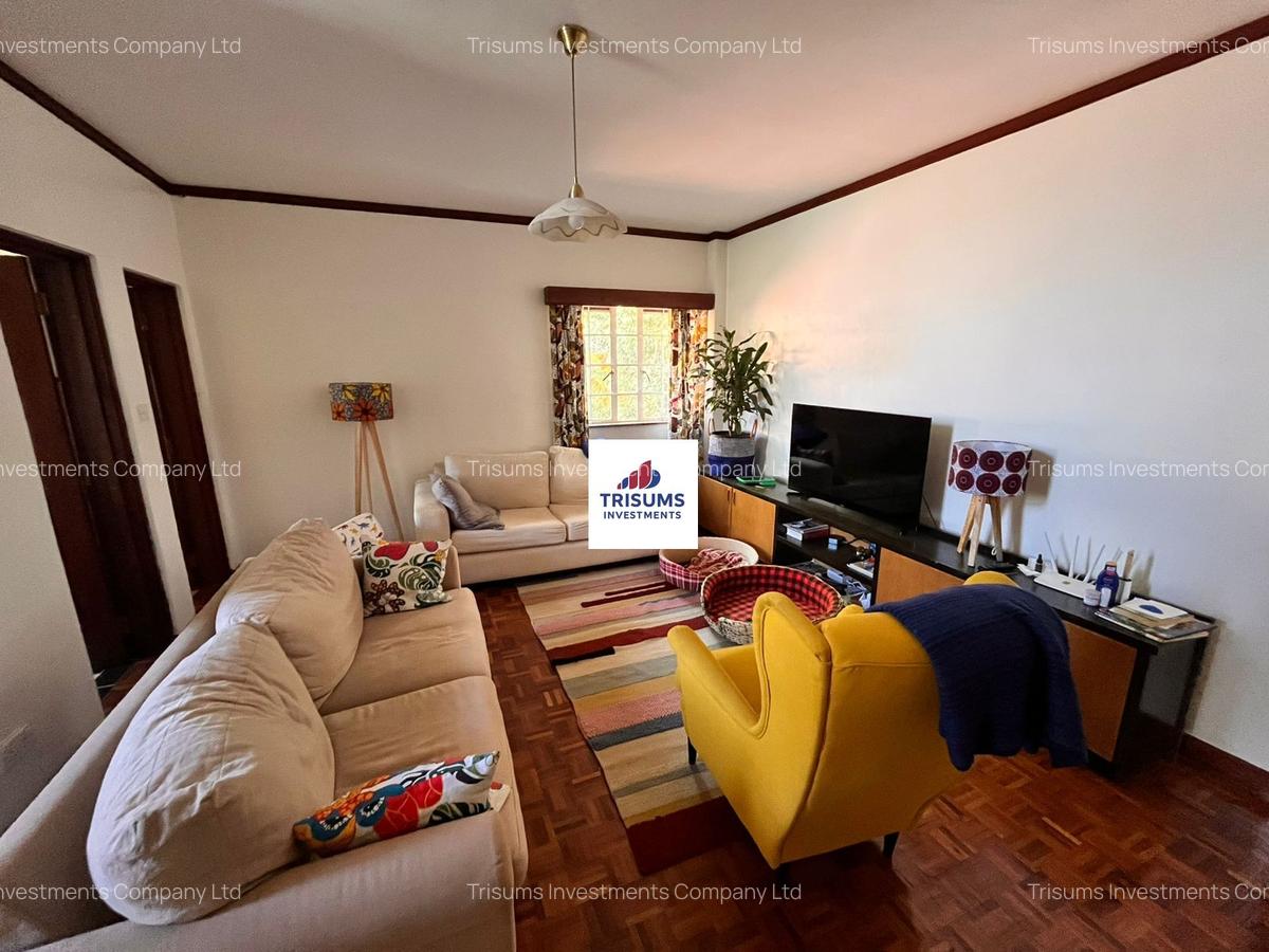 5 Bed Townhouse with En Suite in Lower Kabete - 3