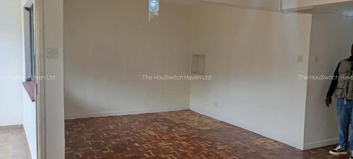 3 Bed Townhouse with Staff Quarters at Riara Rd - 4