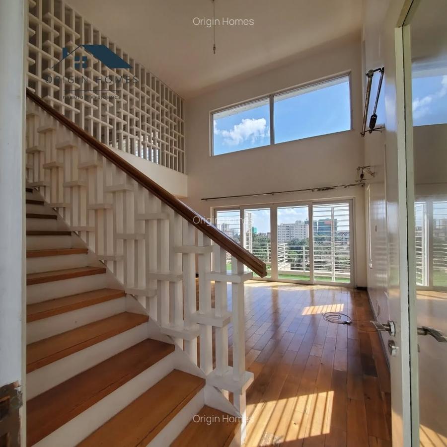 4 Bed Apartment with En Suite at Lavington - 17