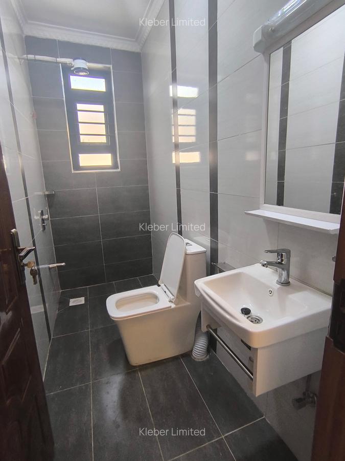 3 Bed House with En Suite at Kikuyu - 17