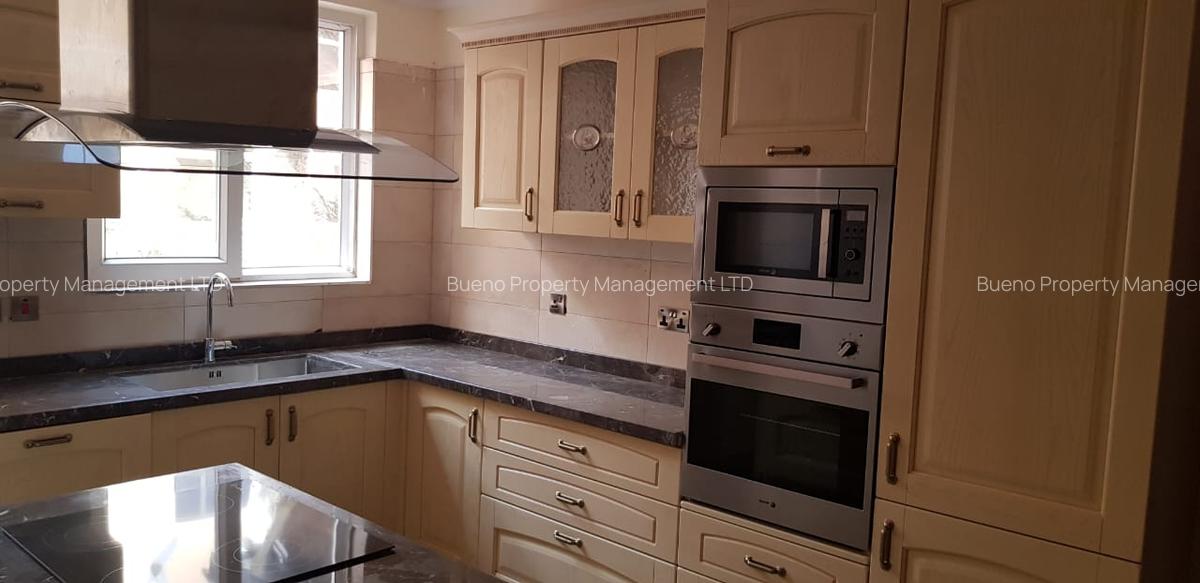 5 Bed House with Staff Quarters in Kilimani - 4