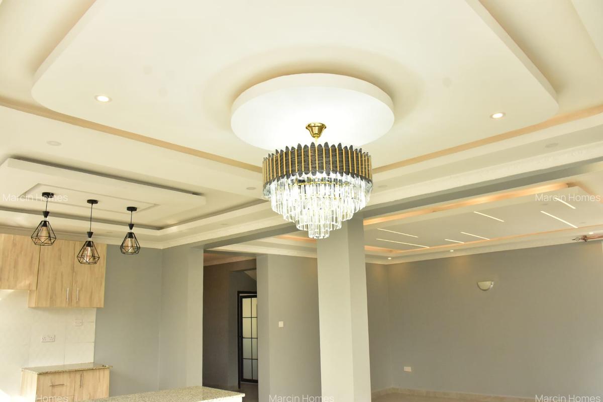 4 Bed House with En Suite at Kenyatta Road - 9