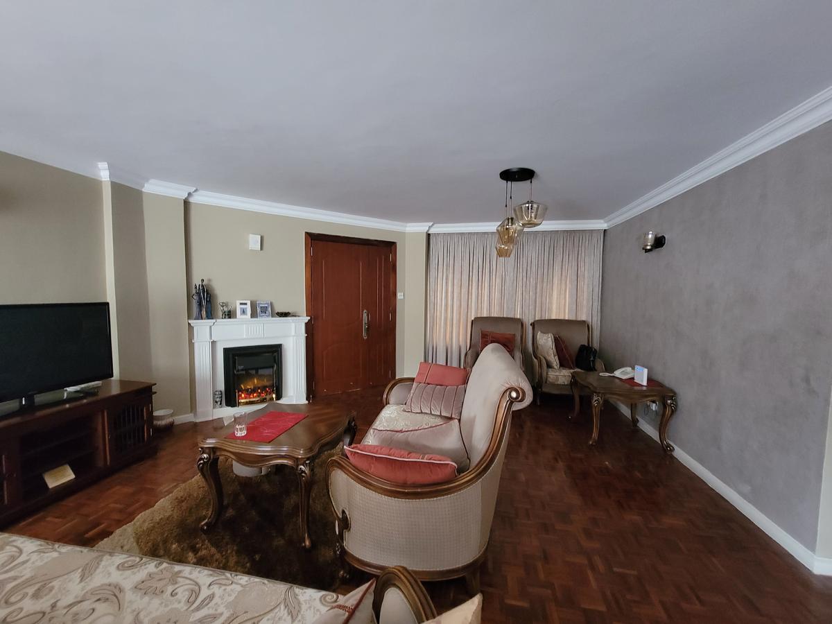 2 Bed Apartment with En Suite in Kileleshwa - 4