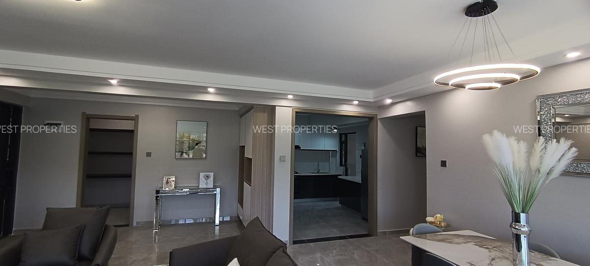 3 Bed Apartment with En Suite in Kileleshwa - 6