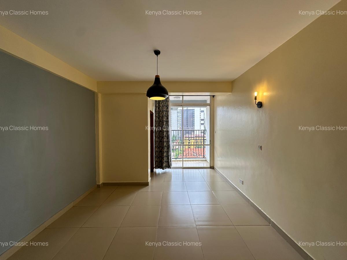 Serviced 3 Bed Apartment with En Suite at Kilimani - 8
