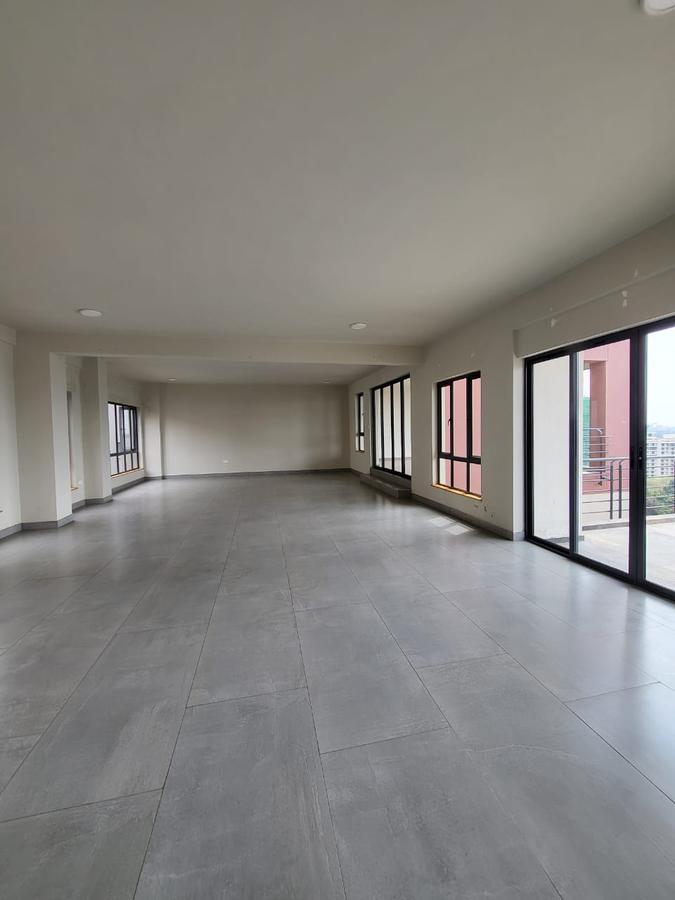 3 Bed Apartment with En Suite in Kileleshwa - 17