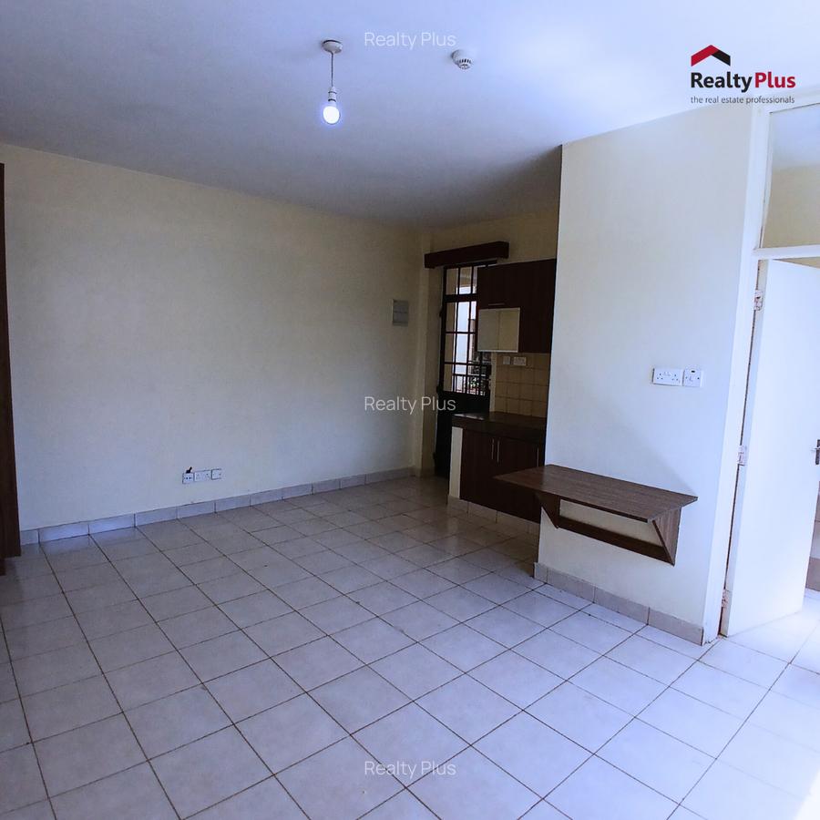 Bedsitter at Maai Mahiu Road - 2