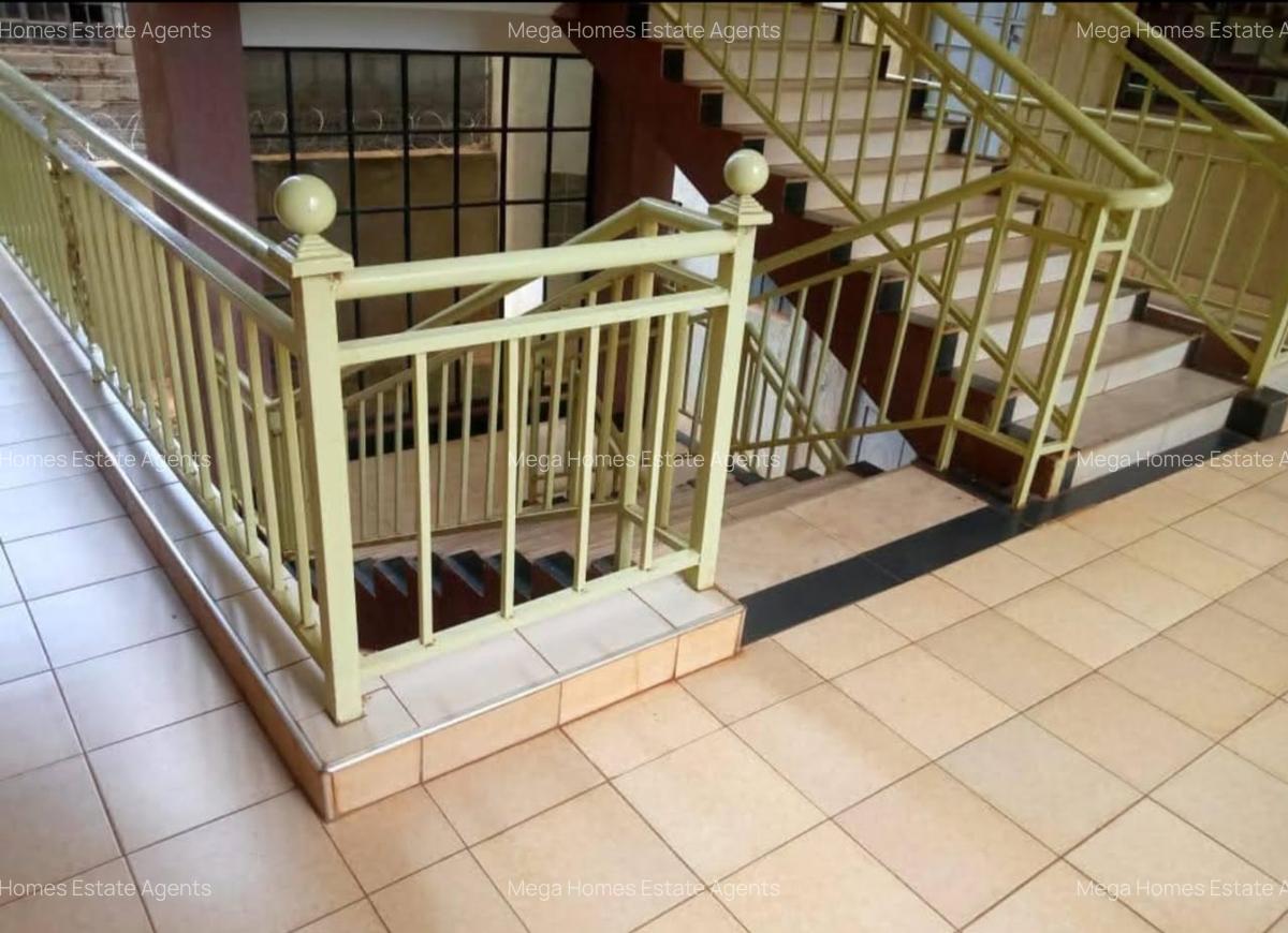 Serviced 2 Bed Apartment with En Suite in Ruaka - 7