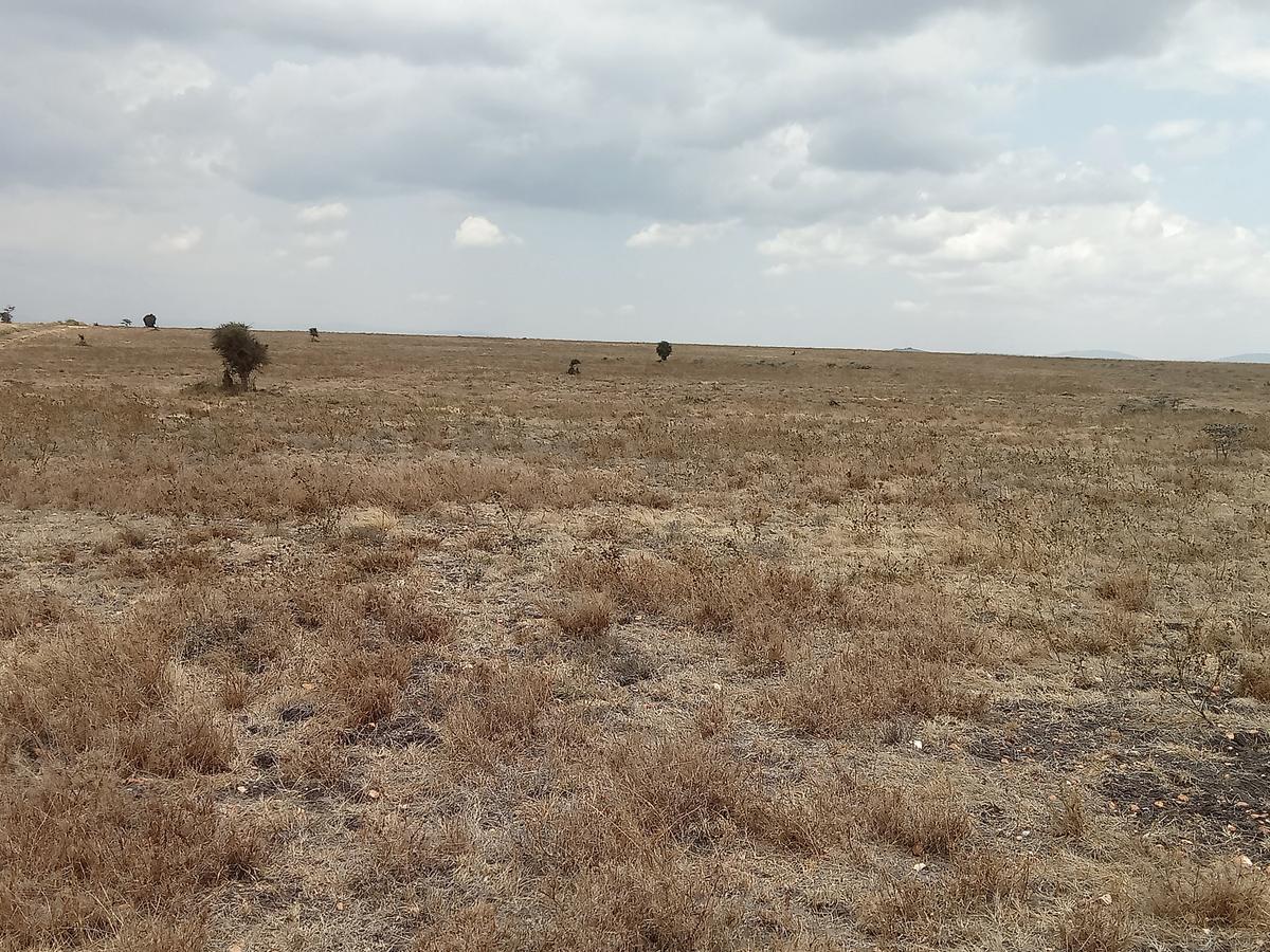 Commercial Land at Konza - Malili - 2