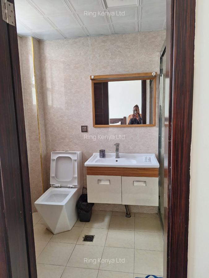 Furnished 2 Bed Apartment with En Suite in Kileleshwa - 8