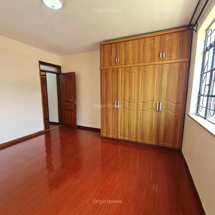 2 Bed Apartment with En Suite at Kilimani - 10