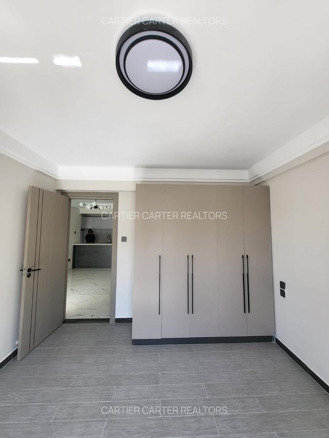 2 Bed House with En Suite in Kilimani - 6