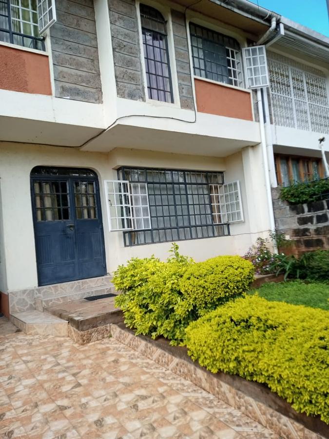 3 Bed Villa with En Suite in Langata - 3