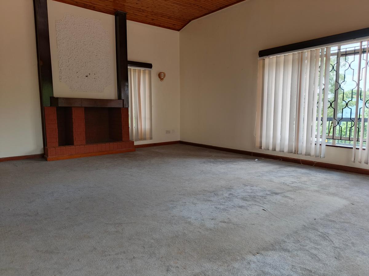 5 Bed House with En Suite in Gigiri - 8