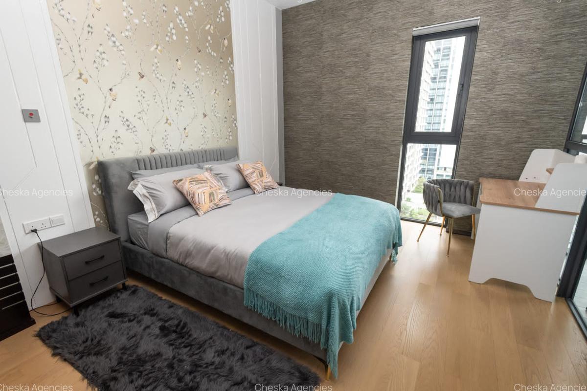 1 Bed Apartment with En Suite in Westlands Area - 4