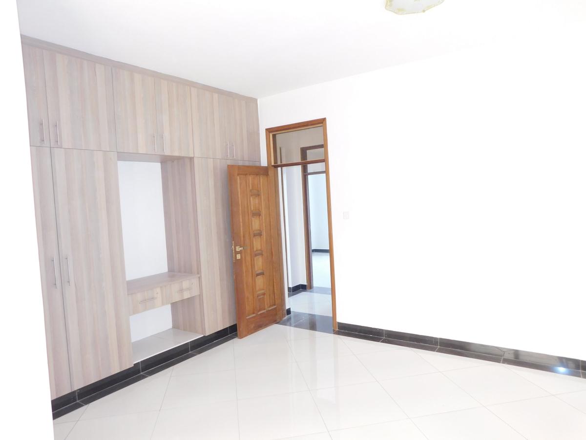 3 Bed Apartment with En Suite at Nyali - 4