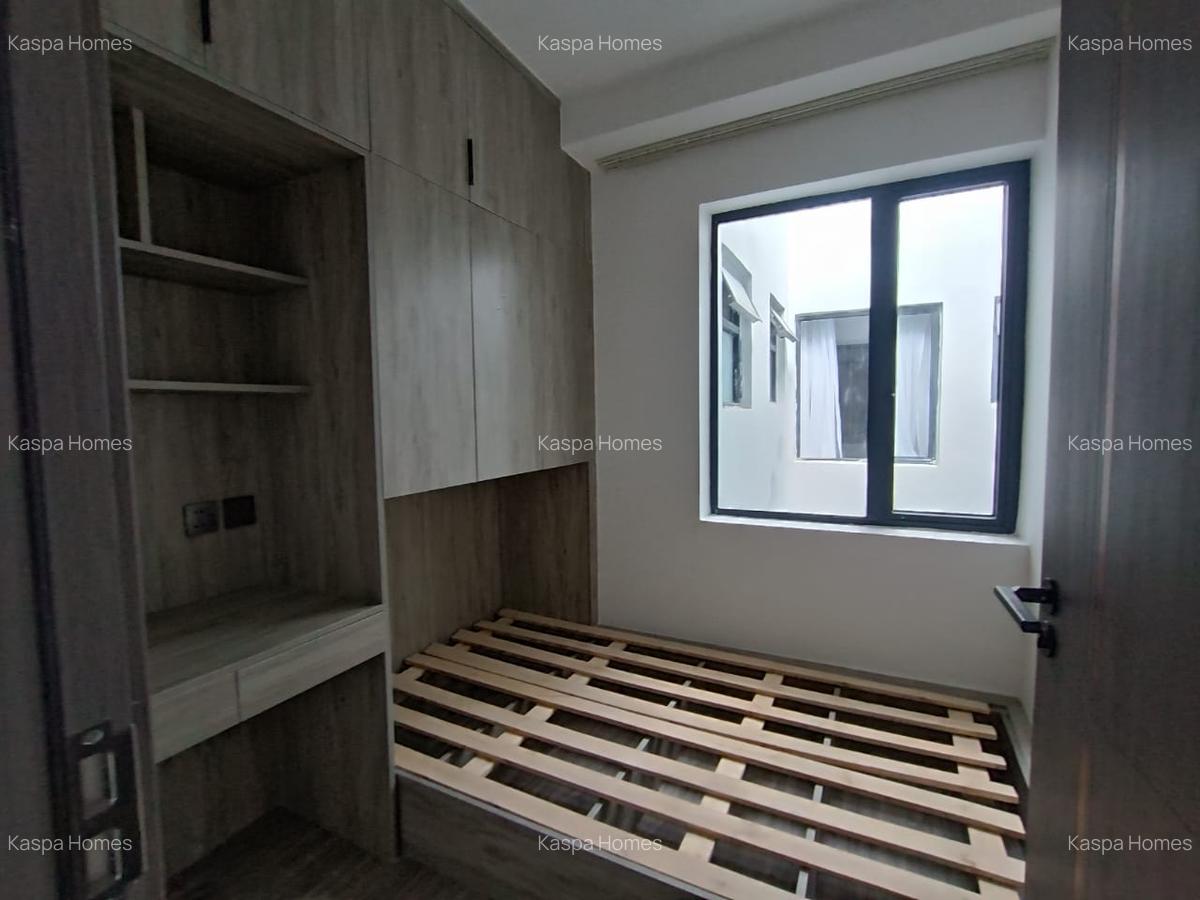 3 Bed Apartment with En Suite in Kilimani - 19