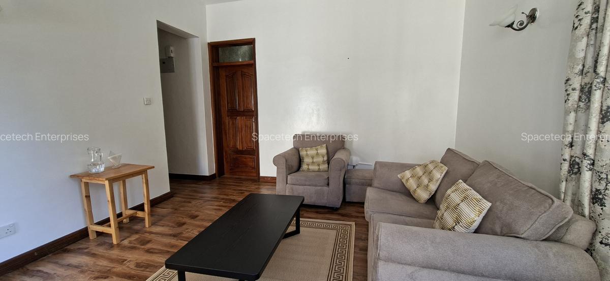 2 Bed House with Garden in Lower Kabete - 5