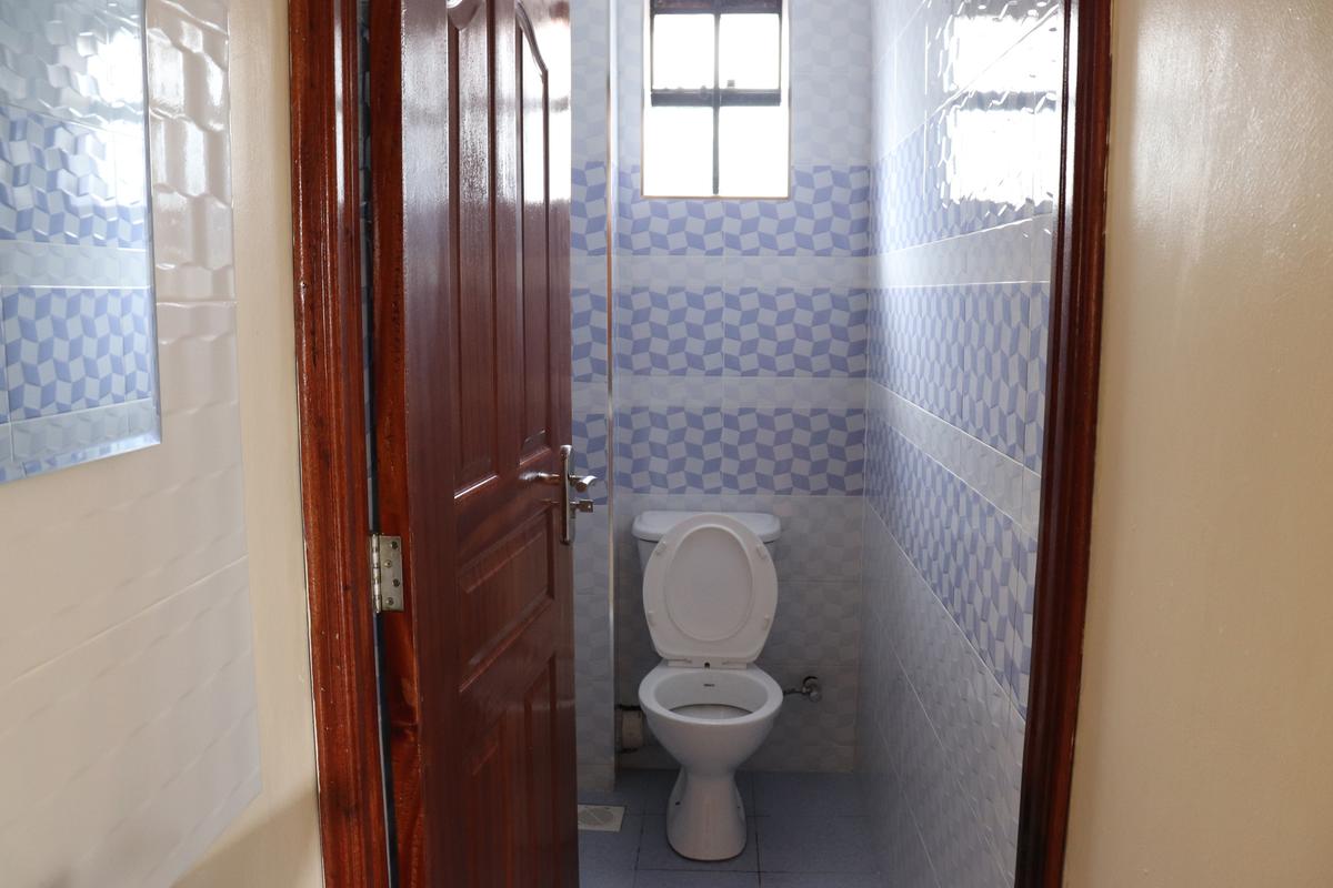 2 Bed Apartment with En Suite at Dagoretti Road - 5