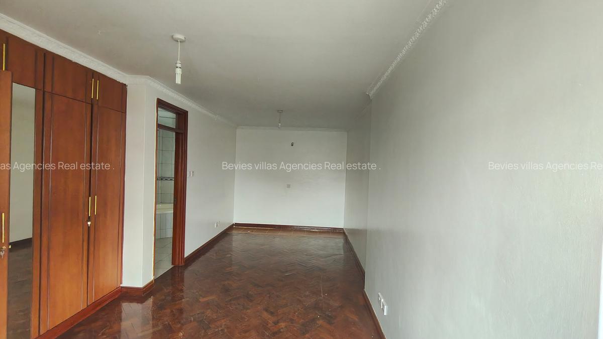 3 Bed Apartment with Borehole at Westlands - 8
