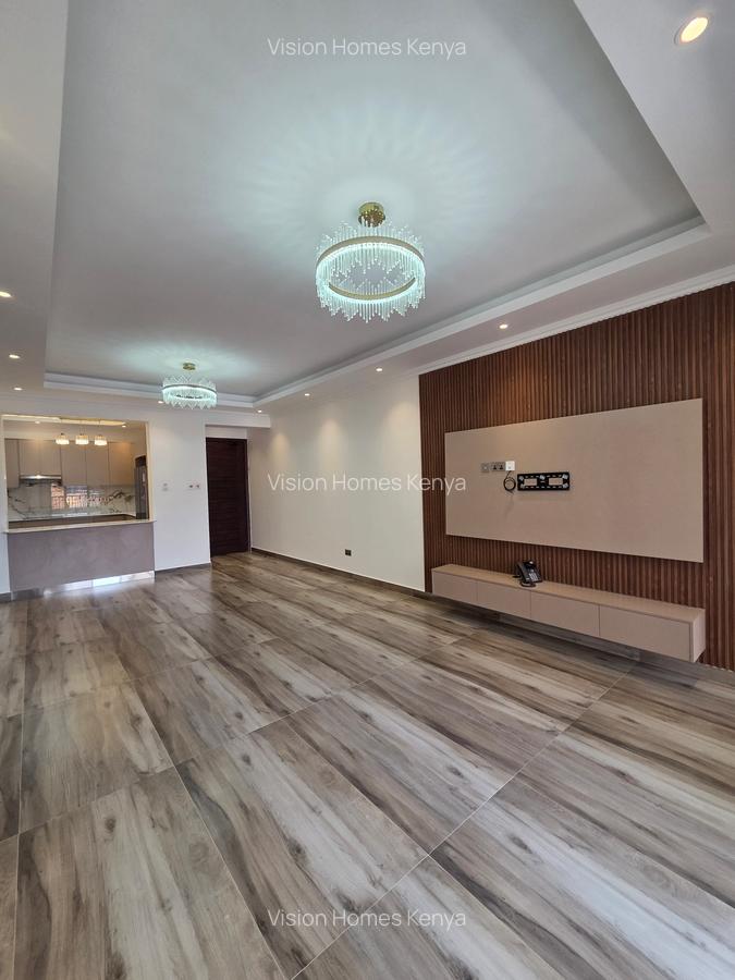 2 Bed Apartment with En Suite in Brookside - 15