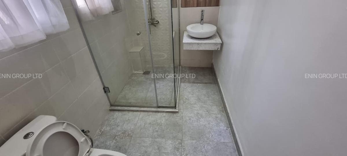 4 Bed Townhouse with En Suite at Lavington Mall - 6