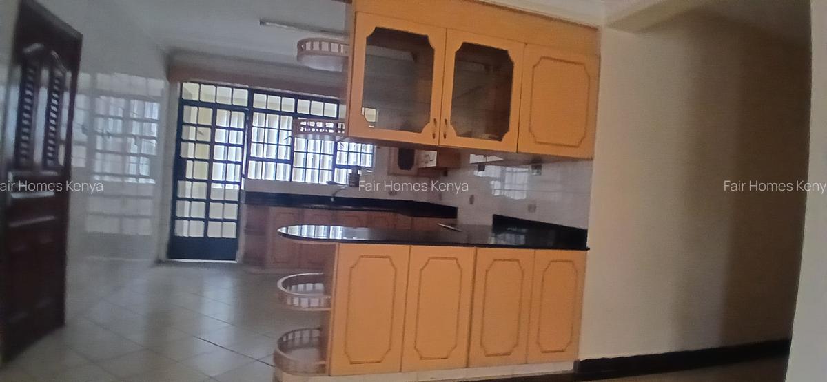 3 Bed Apartment with En Suite at Lavington Maziwa - 9