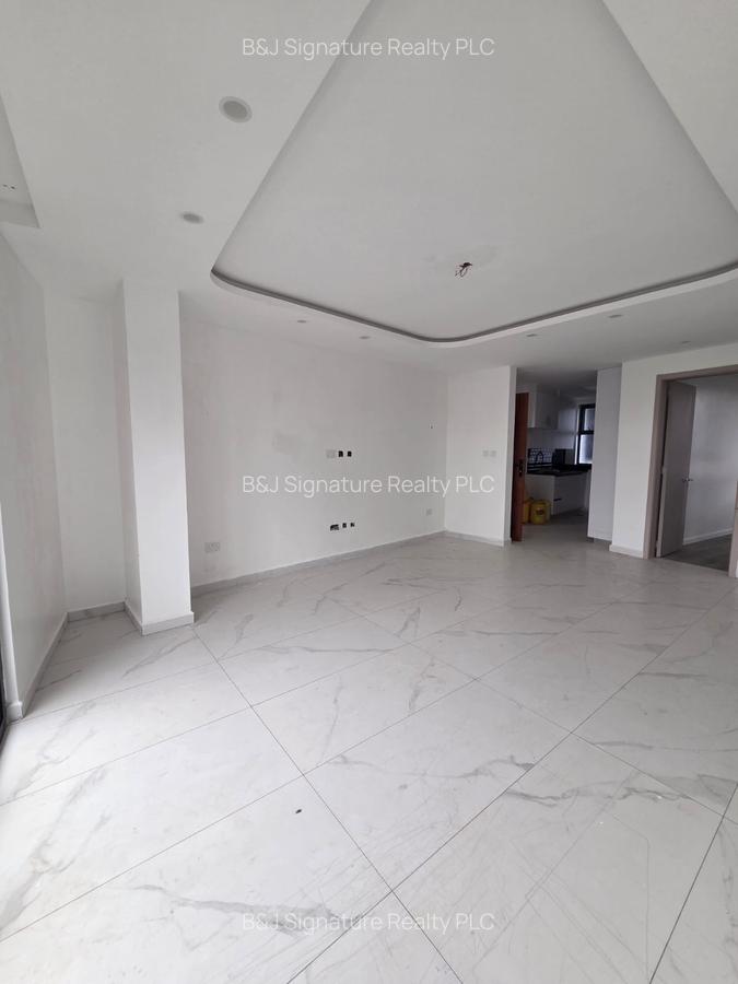 2 Bed Apartment with En Suite in Kileleshwa - 4