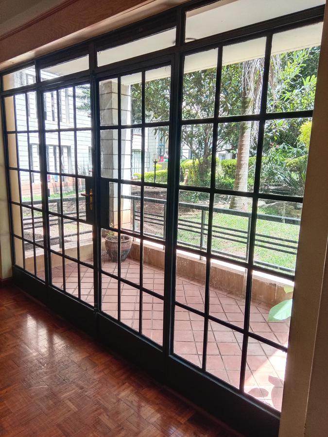 2 Bed Apartment with En Suite at Riara Road - 5