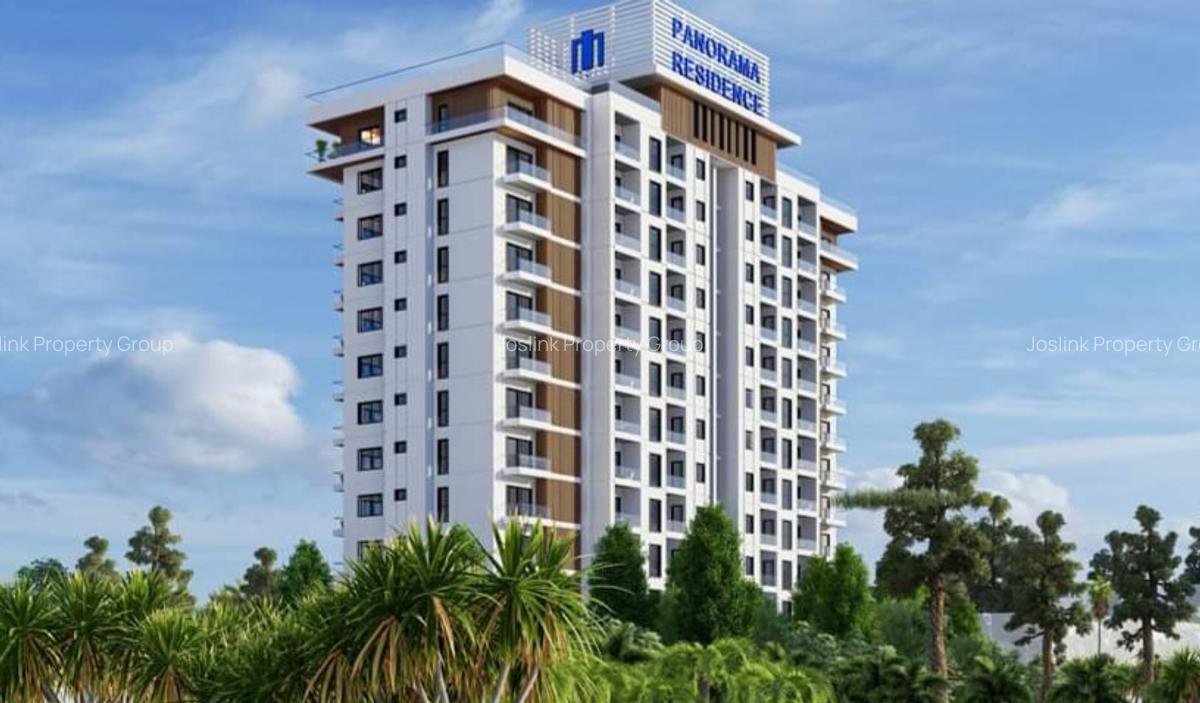 3 Bed Apartment with En Suite in Nyali Area - 16