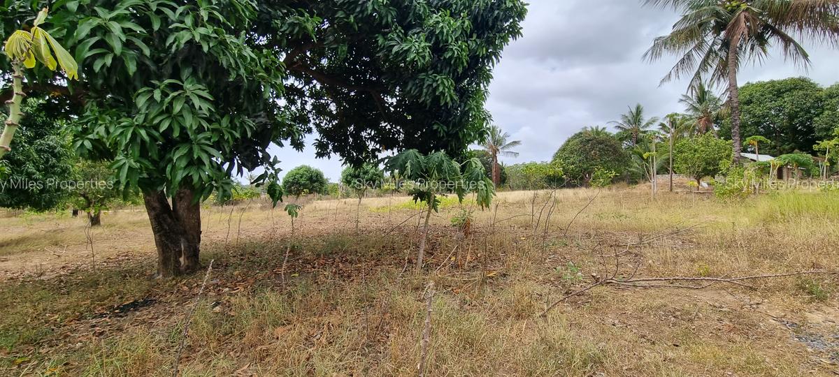 500 m² Land at Retreat - 13