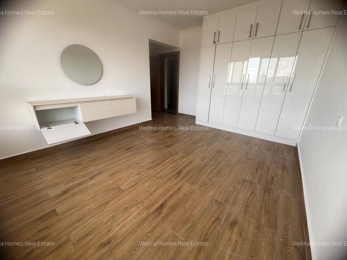 3 Bed Apartment with En Suite in Kilimani - 15
