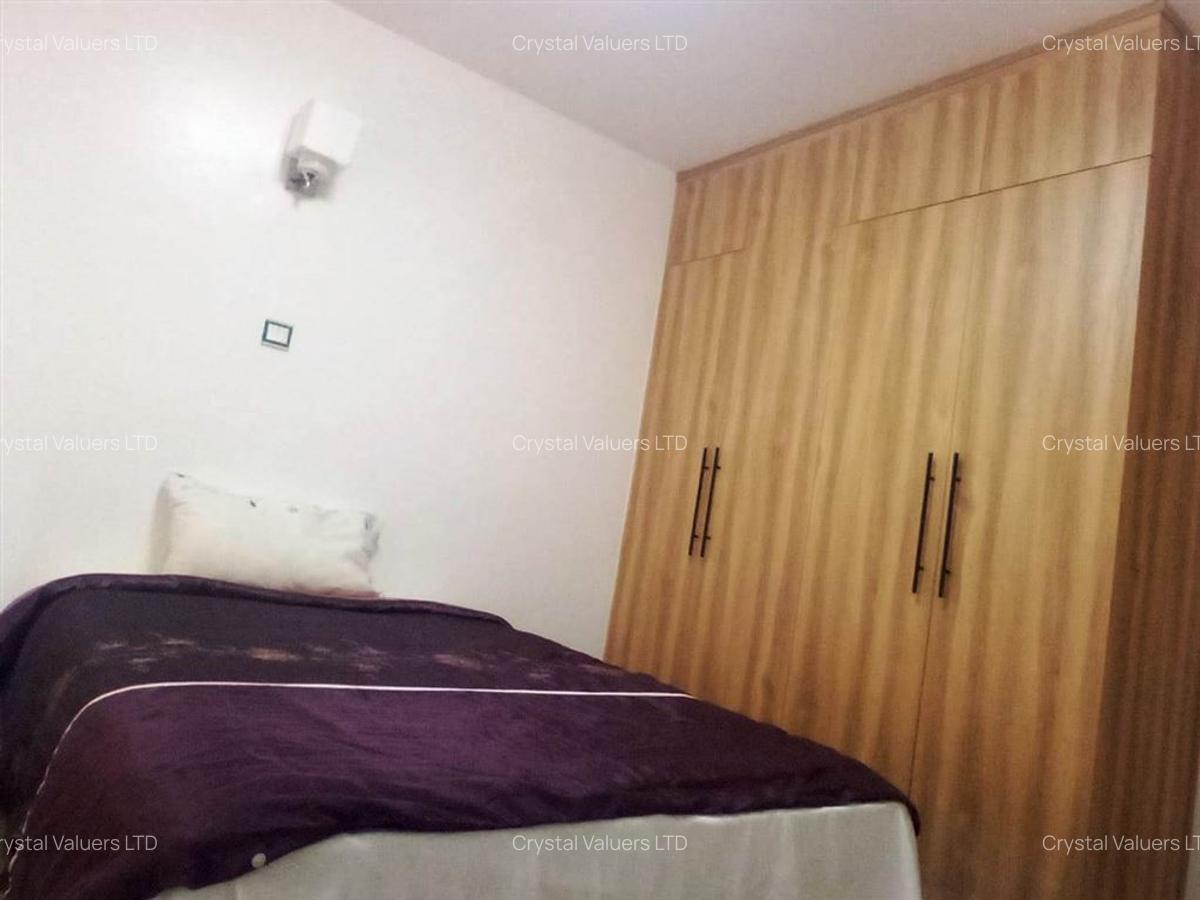 3 Bed Apartment with En Suite at Onyx Place Apartments - 12