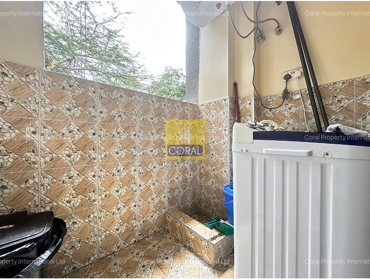 2 Bed Apartment in Kileleshwa - 12