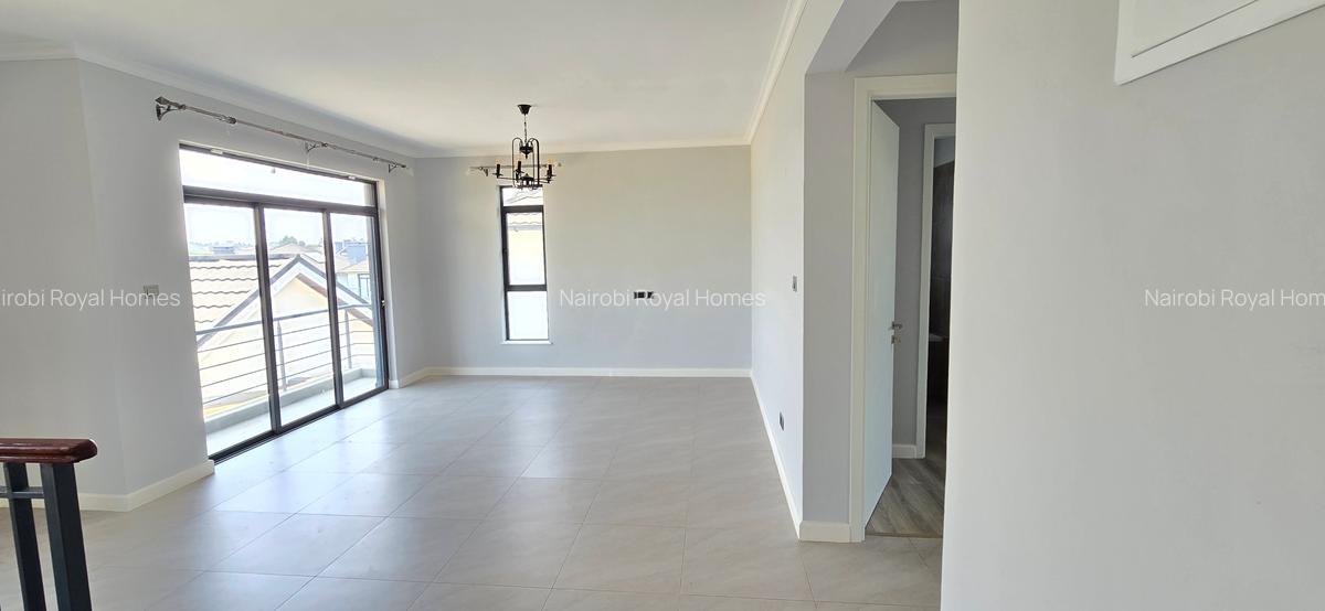 4 Bed House with En Suite at Kiambu Road - 17