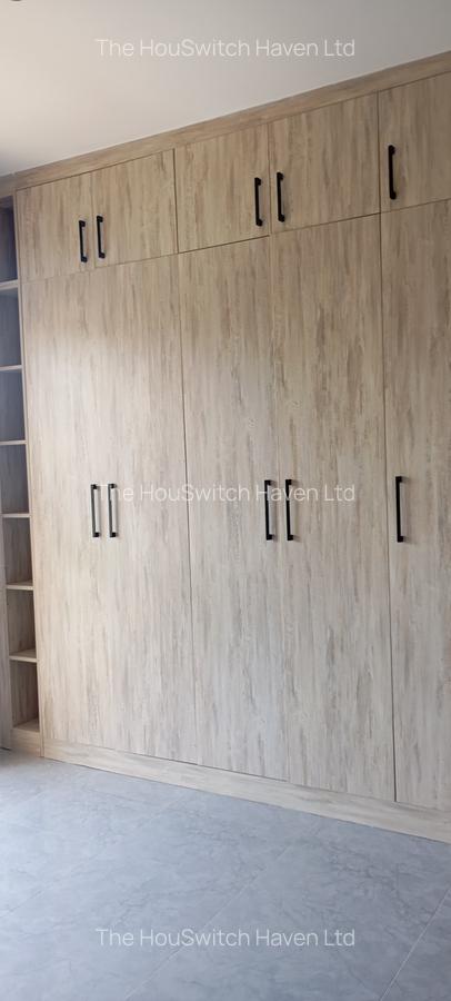 2 Bed Apartment with En Suite at Near Matundu Lane - 6