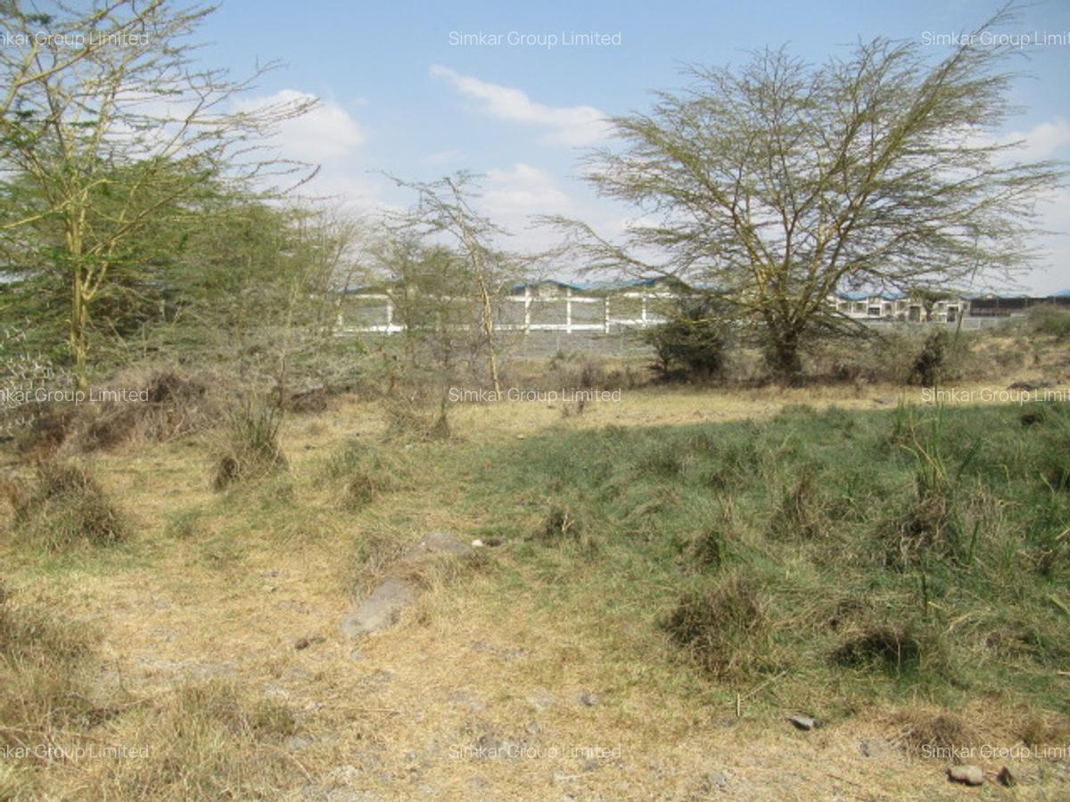 Commercial Land at Off Mombasa Rd - 10