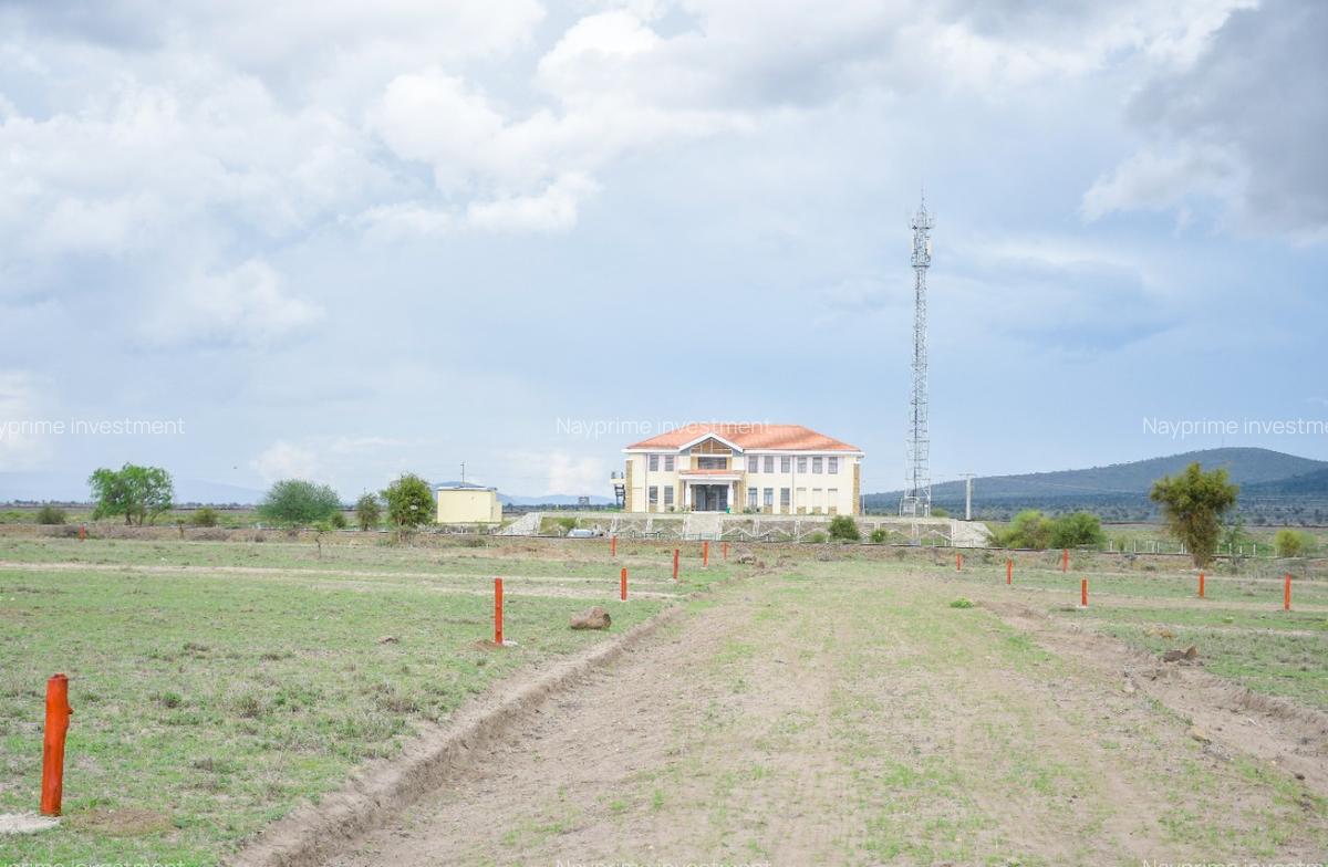 Residential Land at Plots For Sale In Konza - 4