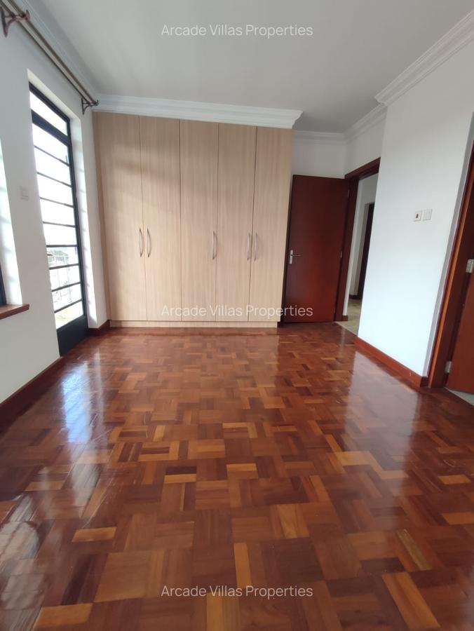 2 Bed Apartment with En Suite in Kileleshwa - 7