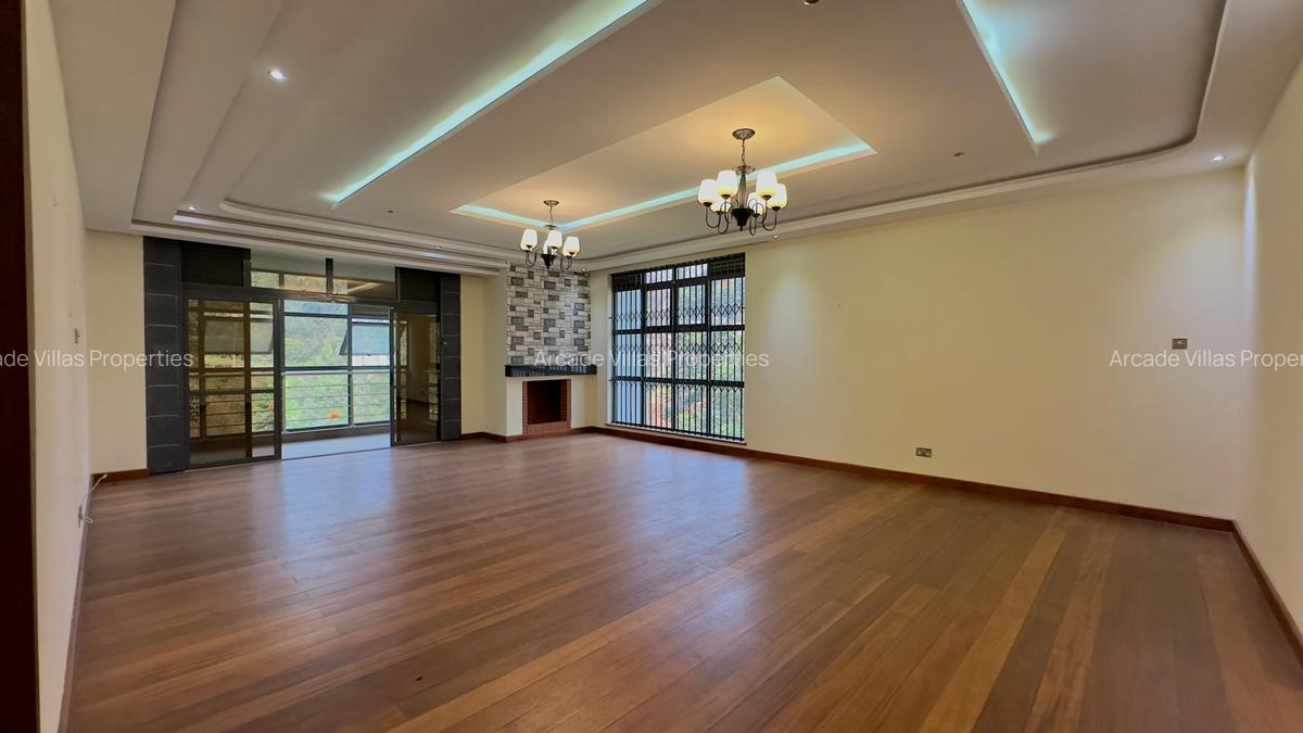 7 Bed Townhouse with En Suite at Kitisuru - 3