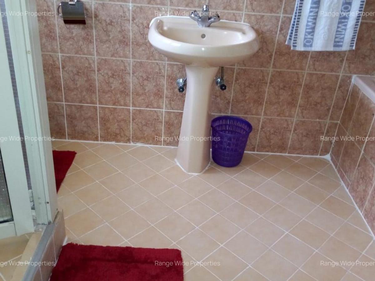 3 Bed Apartment with En Suite in Kileleshwa - 12