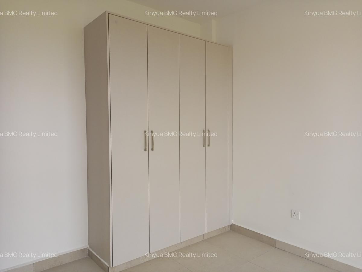 3 Bed Apartment with En Suite in Nyali Area - 13