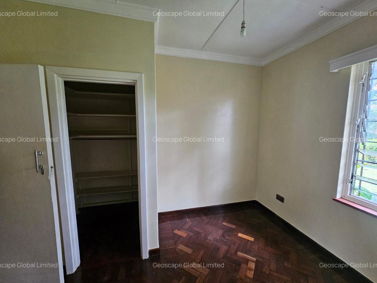 4 Bed House with En Suite in Thigiri - 3