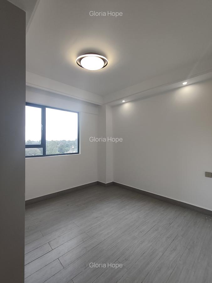 1 Bed Apartment with Gym in Kileleshwa - 4