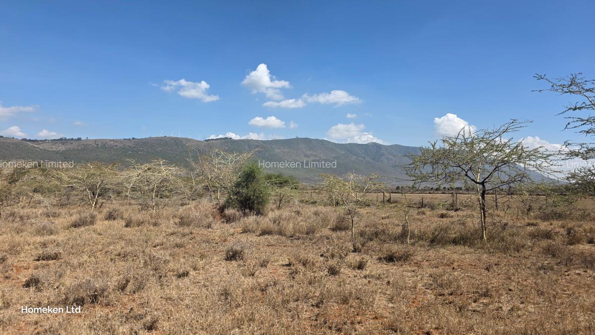 10 ac Land at Ngong - 3
