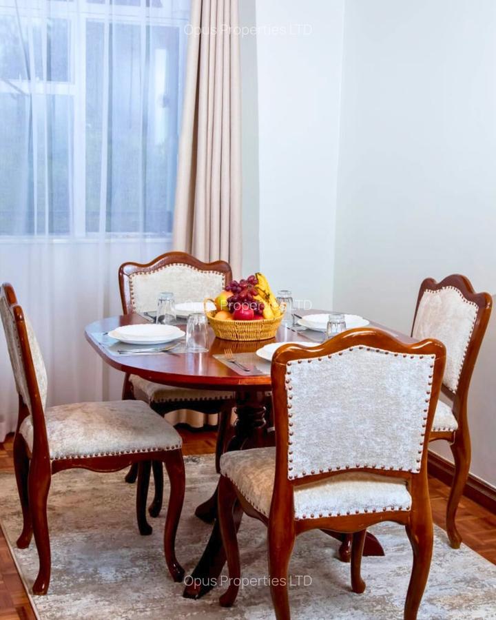 Serviced 2 Bed Apartment with En Suite in Lavington - 3